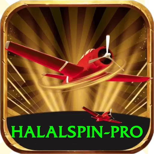 halalspin Plus v2.8.9 - 2
