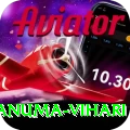 hanuma vihari Deluxe Pro v2.3.1