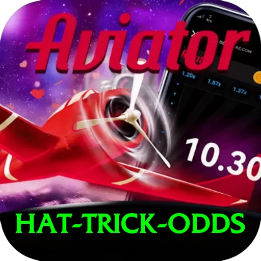 hat trick odds Max Pro v1.7.1 - 2