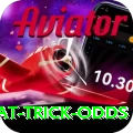 hat trick odds Max Pro v1.7.1