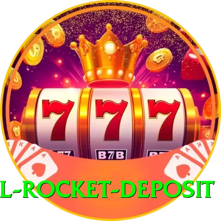 hbl rocket deposit Turbo Pro v3.2.2 - 2