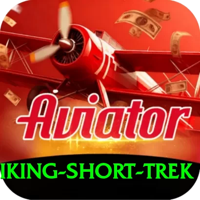 hiking short trek Pro Max v2.0.5 - 2