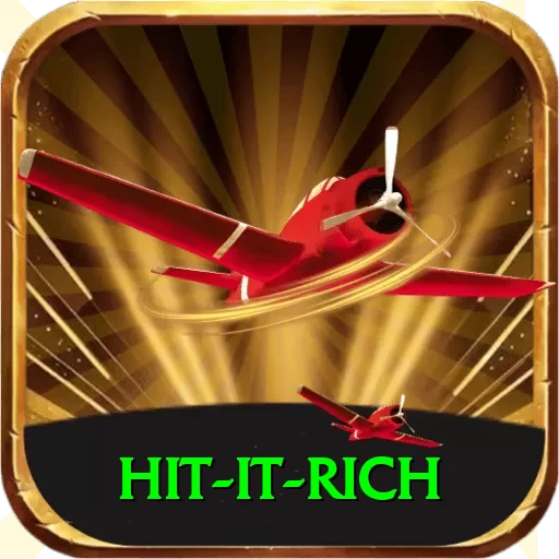 hit it rich Games (Casino & Earning) Deluxe v5.8.7 - 2