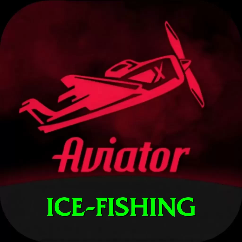ice fishing Deluxe Edition v2.6.0 - 2