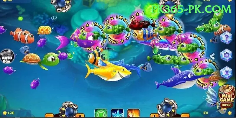fishing store Plus - Casino & Slots Screenshot 1