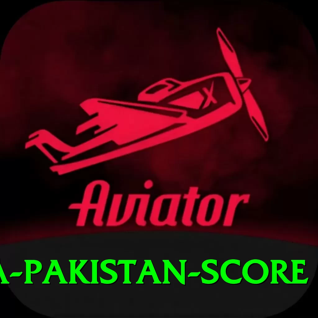 india pakistan score Gold v2.3.4 - 2
