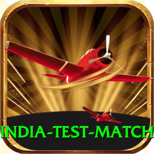 india test match Gold v5.9.0 - 2