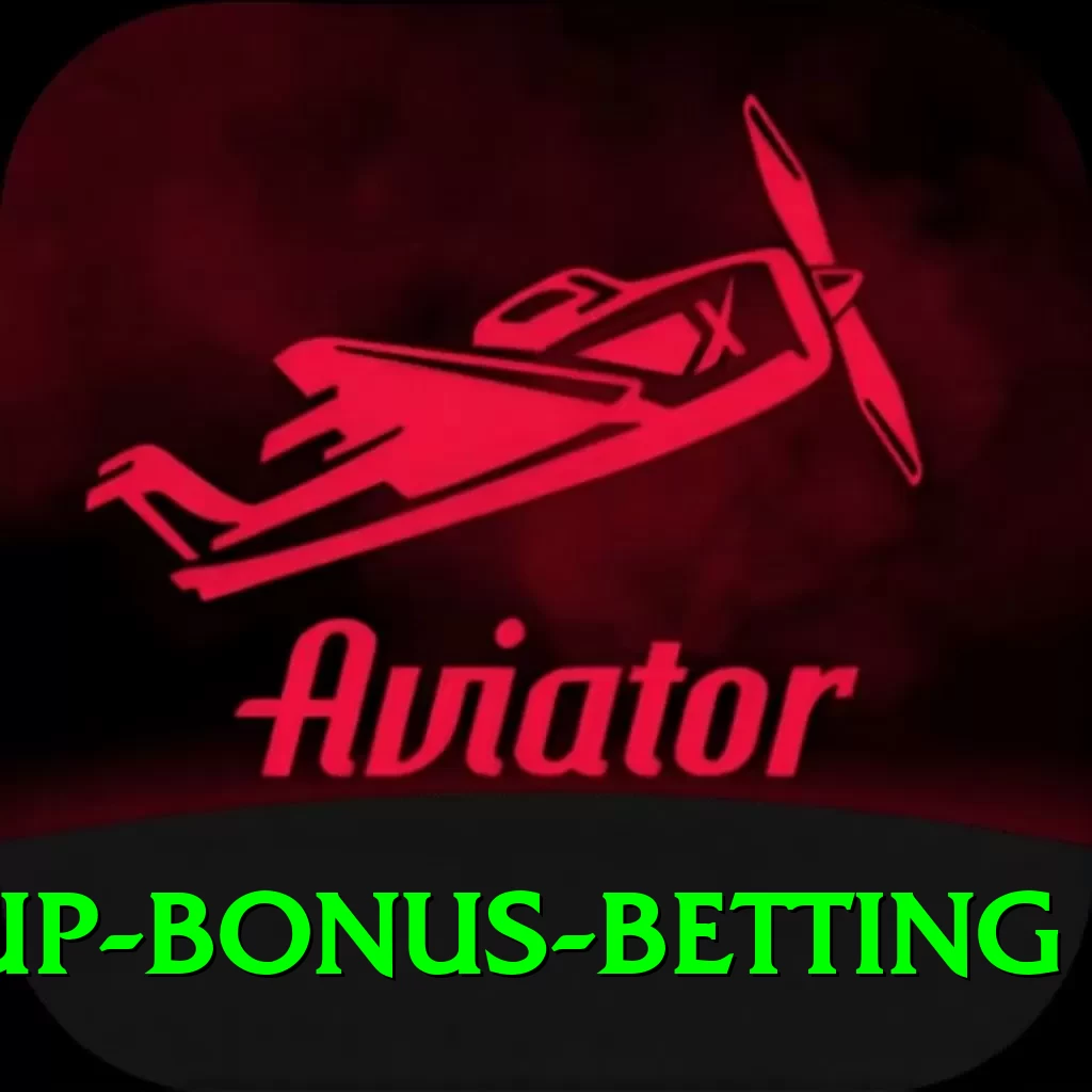 instant sign up bonus betting VIP Edition v4.1.4 - 2
