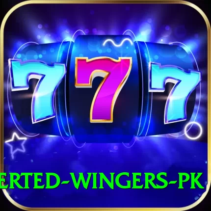 inverted wingers pk Games (Casino & Earning) Max v4.9.2 - 2