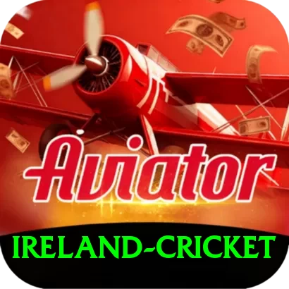 ireland cricket Deluxe v2.1.7 - 2
