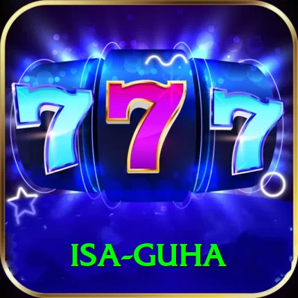 isa guha Deluxe v2.5.7 - 2