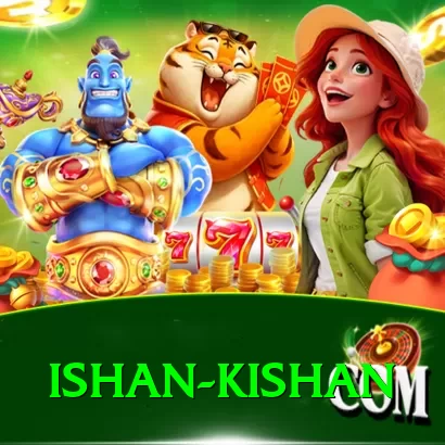 ishan kishan Master v5.2.3 - 2