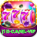 J10 Game - Casino Deluxe