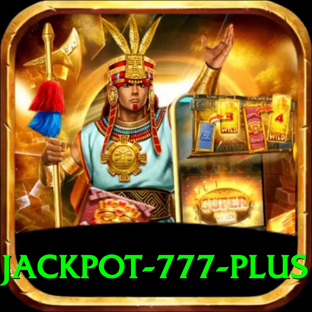 jackpot 777 Game Master v3.3.8 - 2