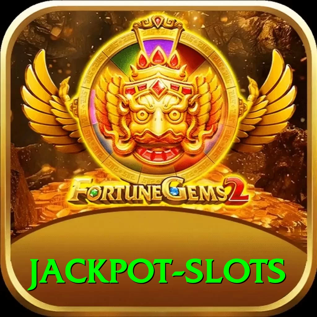 jackpot slots Deluxe Edition v5.6.7 - 2