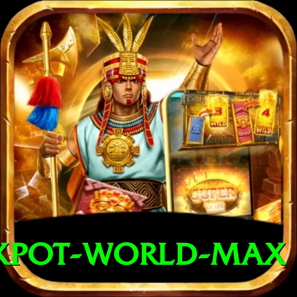 Jackpot World Turbo - Free Download - 2