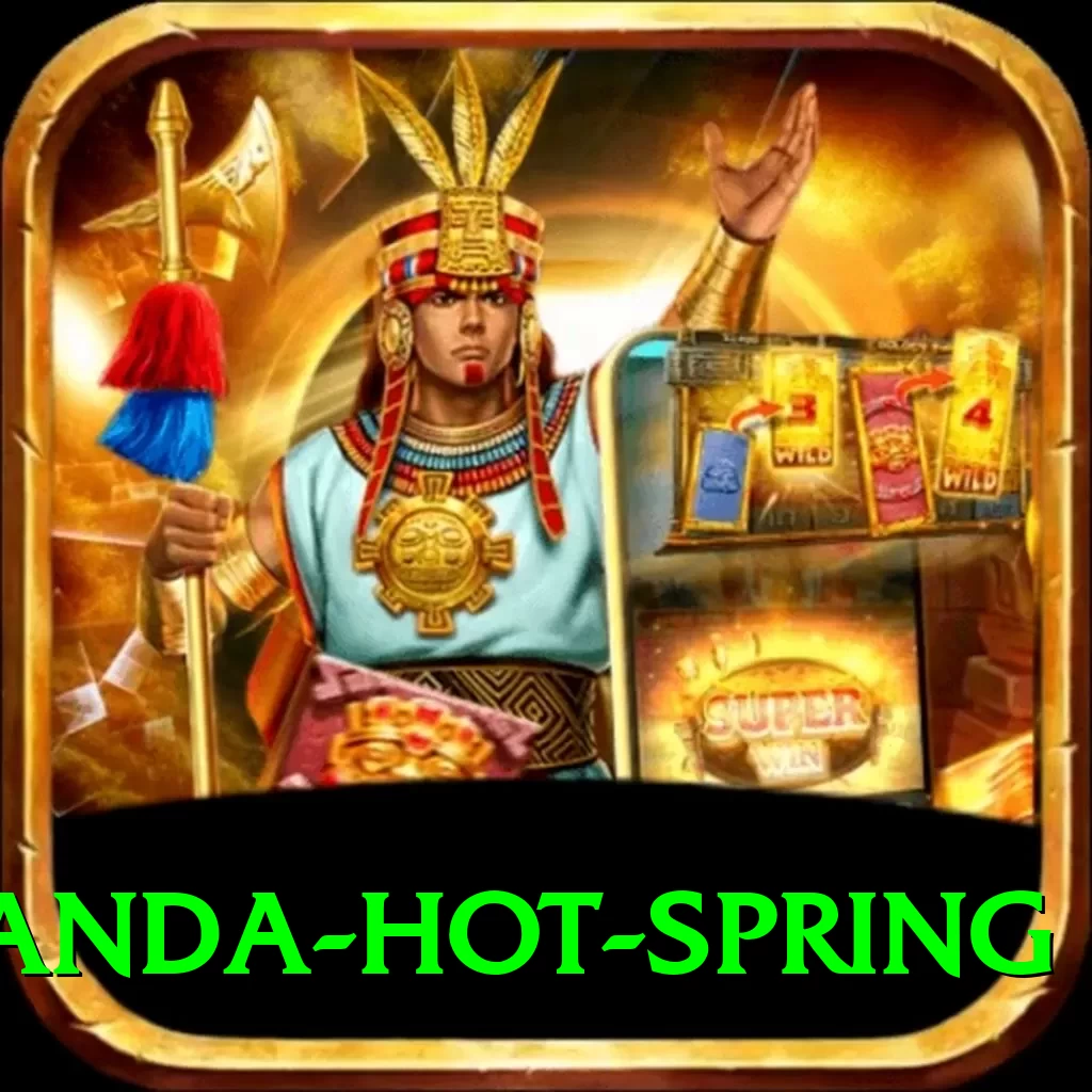 jhinu danda hot spring Ultimate v2.3.4 - 2