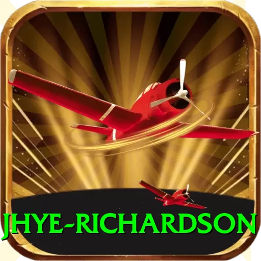 jhye richardson VIP Edition v5.1.7 - 2