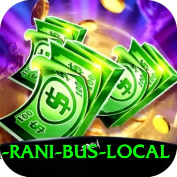 ji rani bus local Elite Pro v3.8.5 - 2