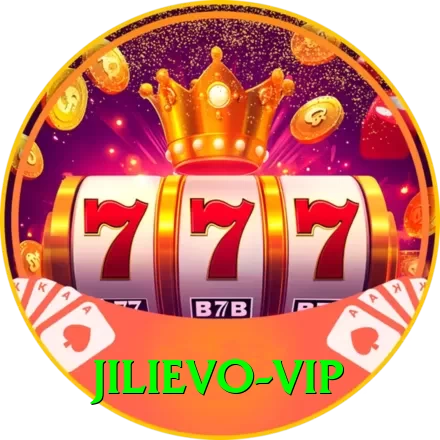 jilievo Live Casino Legend - 2