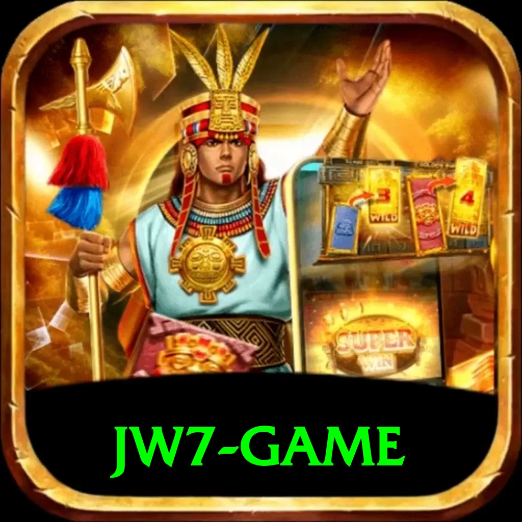 JW7 Game VIP Pro v1.6.3 - 2