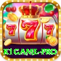 k1game Casino Official v2.3.6