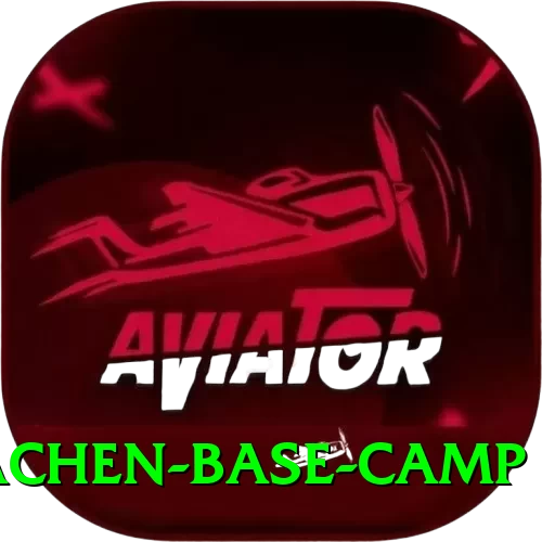 kambachen base camp Master Pro v4.2.8 - 2