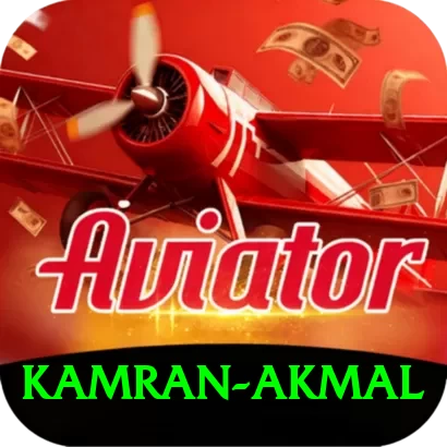 kamran akmal Max v2.5.7 - 2