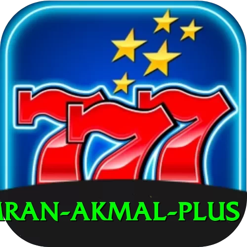 kamran akmal - Elite Edition v4.5.7 - 2