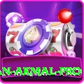 kamran akmal Casino Official v1.6.7