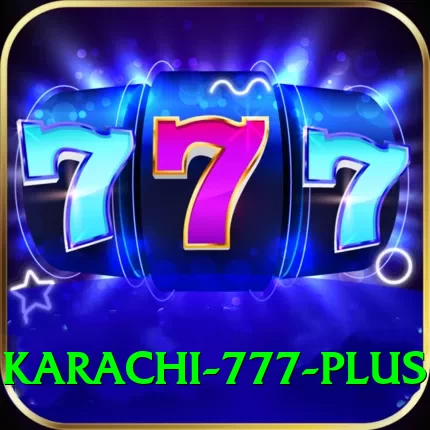 Karachi 777 Master Rewards - 2