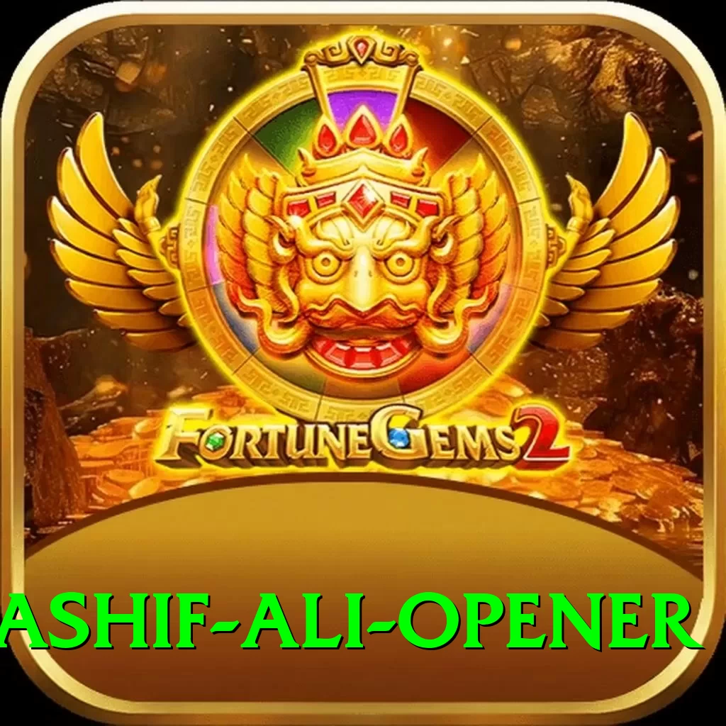 kashif ali opener Deluxe Edition v2.7.4 - 2