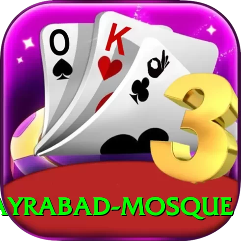khayrabad mosque Pro Edition v1.4.0 - 2