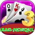 khayrabad mosque Pro Edition v1.4.0