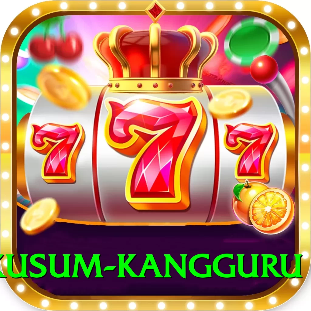 kusum kangguru Turbo Pro v3.3.3 - 2