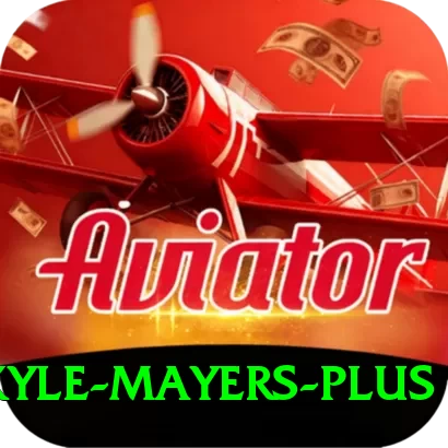 kyle mayers Super - Daily Bonus - 2