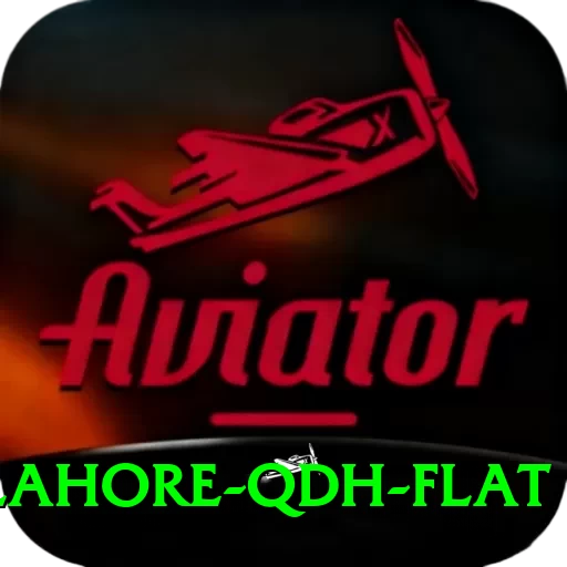 lahore qdh flat Gold Edition v2.4.0 - 2