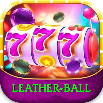 leather ball Master Pro v1.4.4 - 2