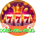 live cricket score psl Plus v1.0.0