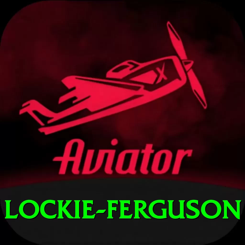 lockie ferguson Ultimate v4.5.6 - 2
