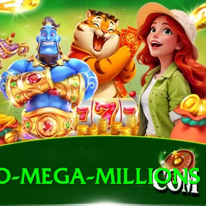 lotto mega millions Games (Casino & Earning) VIP v2.6.9 - 2