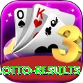 lotto results Gold Pro v5.0.4