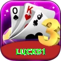 luck91 Pro1 v1.6.6