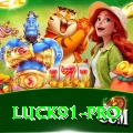 luck91 Prime PK v3.6.1