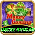 lucky 3vegas Deluxe Edition v4.0.8