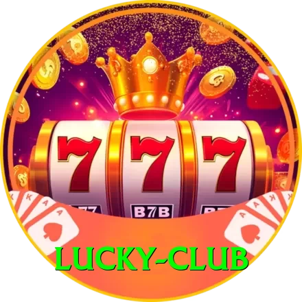 lucky club Pro Edition v3.9.2 - 2