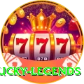 Lucky Legends Games (Casino & Earning) Plus v4.2.1