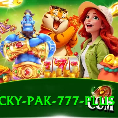 lucky pak 777 Premium Plus v5.0.8 - 2