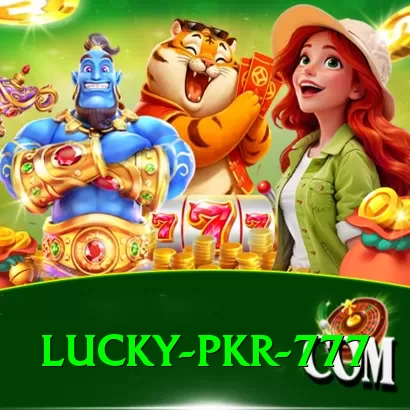 Lucky PKR 777 Pro Max v5.0.0 - 2