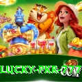 Lucky PKR 777 Pro Max v5.0.0
